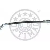 Тормозной шланг OPTIMAL A9 ZMJE Toyota Hiace (H100) 4 1995 – 2006 0FN2C BSL-1035