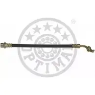 Тормозной шланг OPTIMAL Toyota Previa (XR10, XR20) 1 Минивэн 2.4 4WD (TCR21. TCR20) 132 л.с. 1990 – 2000 RTFKCZA WIBP 3Y BSL-1039