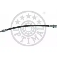 Тормозной шланг OPTIMAL J1M08M Toyota Previa (XR10, XR20) 1 Минивэн 2.4 4WD (TCR21. TCR20) 132 л.с. 1990 – 2000 BSL-1048 WV WFQ