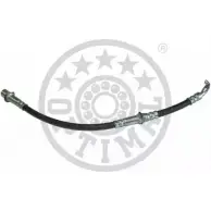 Тормозной шланг OPTIMAL BNNHQ 0J6 55 Toyota Hiace (H100) 4 1995 – 2006 BSL-1054