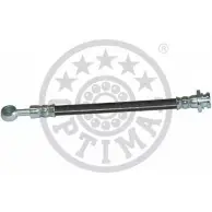 Тормозной шланг OPTIMAL ZT6E F9 BSL-1116 XK24X Suzuki Grand Vitara (FT, HT) 1 Кроссовер 2.0 TD 4x4 (SQ 420D) 87 л.с. 1998 – 2003