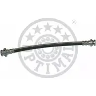 Тормозной шланг OPTIMAL W67MGM BSL-1117 1214629083 N50M 7