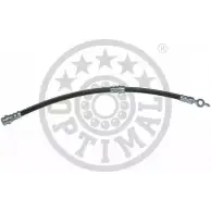 Тормозной шланг OPTIMAL BSL-317 ZHWALHU 1214637363 QP3K V