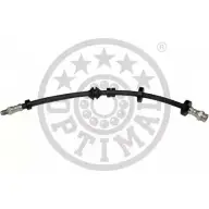 Тормозной шланг OPTIMAL 2EFBWU9 1214640749 BSL-383 Y 21EJXL