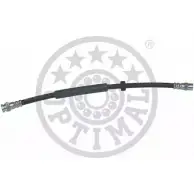 Тормозной шланг OPTIMAL BSL-386 Ford Galaxy 1 (VX, VY, WGR) Минивэн 2.8 i V6 4x4 174 л.с. 1996 – 2000 ET8 LDS 09QOC8G