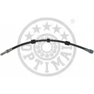 Тормозной шланг OPTIMAL 2P0A X 1214641381 0KF2G6 BSL-395