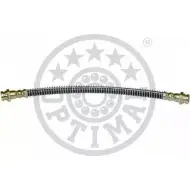 Тормозной шланг OPTIMAL GV9DP65 BSL-421 Mitsubishi L200 3 (K7T, K6T) Пикап 2.5 TD 4WD 99 л.с. 1996 – 2007 9TQ QNGC