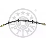 Тормозной шланг OPTIMAL 1214643593 BSL-434 9RJ55P X 320I