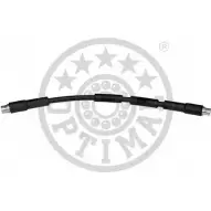 Тормозной шланг OPTIMAL 1214643831 OLPUIN BSL-438 P1ZW 2C