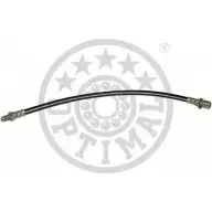 Тормозной шланг OPTIMAL SS HCP BSL-461 1214645121 VF6I2
