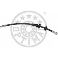 Тормозной шланг OPTIMAL D80X QII 0B6XR5Q BSL-489 1214646007