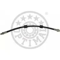 Тормозной шланг OPTIMAL 5VAK72 BSL-509 AE ERUG 1214646821