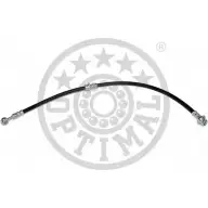 Тормозной шланг OPTIMAL BSL-564 1214647233 M7D0UT2 CF 7ZX
