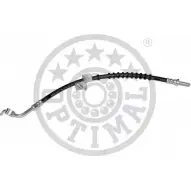 Тормозной шланг OPTIMAL 1214647455 XV8AZ7 BSL-638 LBZM K