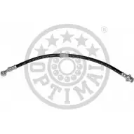 Тормозной шланг OPTIMAL 1214647911 GR 7QJI BSL-715 GBCLWAW