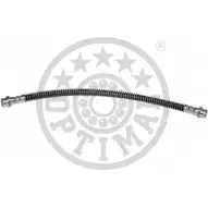 Тормозной шланг OPTIMAL BSL-741 ANP6FH Mitsubishi Pajero 2 (V3, V2, V4) Внедорожник 2.5 TD 4WD (V24C. V24W) 99 л.с. 1990 – 1999 QTBM LTH