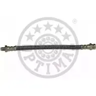 Тормозной шланг OPTIMAL BSL-751 9AFGBTX UGNB AP Mitsubishi Galant 7 (E5, E7, E8) 1992 – 1996