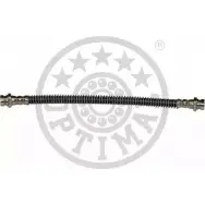 Тормозной шланг OPTIMAL AD2T WNO HXH0VN BSL-760 Mitsubishi Pajero 2 (V3, V2, V4) Внедорожник 2.5 TD 4WD (V24C. V24W) 99 л.с. 1990 – 1999