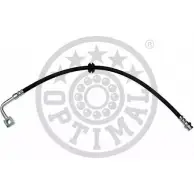 Тормозной шланг OPTIMAL BSL-854 JA8V C Kia Carnival (GQ) 2 Минивэн 2.9 TD 126 л.с. 1999 – 2007 145O4