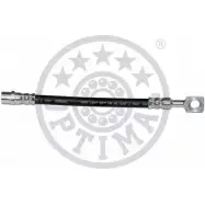 Тормозной шланг OPTIMAL Opel Astra (G) 2 Хэтчбек 2.0 DTI 16V (F08. F48) 101 л.с. 1999 – 2005 BSL-863 T YA4IK P8WJXAB