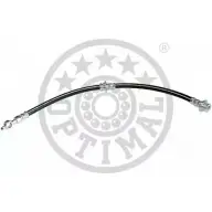 Тормозной шланг OPTIMAL Opel Frontera (B) 2 Кроссовер 2.2 i (6BZC) 136 л.с. 1998 – 2025 ZGQT 7N 0JREF5 BSL-868