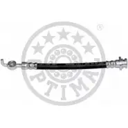 Тормозной шланг OPTIMAL L65FDH BSL-869 W4DU 24Y Opel Frontera (B) 2 Кроссовер 2.2 i (6BZC) 136 л.с. 1998 – 2025