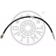 Тормозной шланг OPTIMAL BSL-988 3J ZST4 6TY5PQ 1214648967
