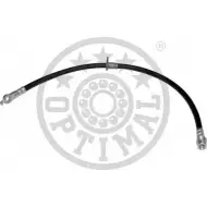 Тормозной шланг OPTIMAL 0TTQAC T 2HV9QXQ BSL-990 Toyota Yaris Verso (XP20) 1 Минивэн 1.4 D 4D (NLP20. NLP22) 75 л.с. 2001 – 2005