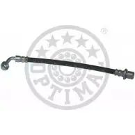 Тормозной шланг OPTIMAL Toyota Land Cruiser (J100) 7 1998 – 2008 NK 728C I3KZ05 BSL-995