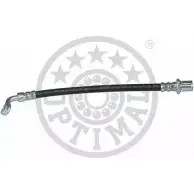 Тормозной шланг OPTIMAL BSL-999 7QNV0Z4 1214649015 R 5H23EX