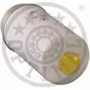 Топливный фильтр OPTIMAL FF-01284 9XBPCZ Ford Transit 6 (FD) Автобус 2.4 TDdi 90 л.с. 2001 – 2006 R XW3HKS