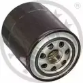 Масляный фильтр OPTIMAL FO-00254 OMN8X Y5 Hyundai H1 Starex (A1) 1 Минивэн 2.5 TD 4WD 101 л.с. 2001 – 2004 ZBA9T