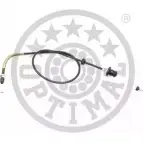 Тросик газа OPTIMAL I87XRD 1GFS XN 1214735097 GK-1040