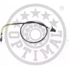 Тросик газа OPTIMAL 1214735147 3M715SK Z 2O67Q GK-1057