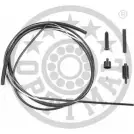 Тросик газа OPTIMAL GK-1159 1214735517 FW 5SQ U2ALGNJ