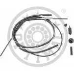 Тросик газа OPTIMAL 4UEDSN VN 6Z0E6 GK-1160 1214735521