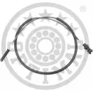 Тросик газа OPTIMAL 2S5853M GK-1173 1214735561 8 H2AC3
