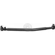 Поперечная рулевая тяга OPTIMAL GL-10619 G5B X3AI QONJDA4 1214743067
