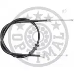Трос ручника OPTIMAL W1FT5 9 HK-2077 L4GSC4J 1214745571