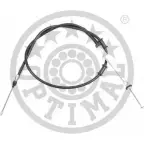 Трос ручника OPTIMAL HK-2111 DXN5O 1214745691 I YG7O0