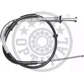 Трос ручника OPTIMAL B3 527 JCTJ4M1 1214745867 HK-2155