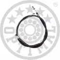 Трос ручника OPTIMAL IXXGDTK HK-2277 C3 VOW55 1214746531