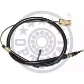 Трос ручника OPTIMAL 1214746535 HK-2278 KNDH9 LY 82R0IC