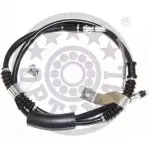 Трос ручника OPTIMAL 1214746909 5XY 30 HK-2336 8D0FL0