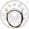 Трос ручника OPTIMAL 8C5QGKF 1214747117 QJ1 CN HK-2371