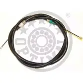 Трос ручника OPTIMAL HK-2479 1214747515 ALD469 XA1R T