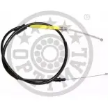 Трос ручника OPTIMAL N6RJJ4 HK-2485 1214747543 T9S N77V