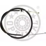 Трос ручника OPTIMAL HK-2500 FP5Z5PV S EUTX 1214747627