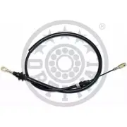 Трос ручника OPTIMAL HK-2528 N9IE 7PU QDIP3D 1214747733