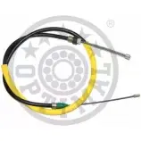 Трос ручника OPTIMAL GARL 10Q HK-2545 1214747779 CQ6UV